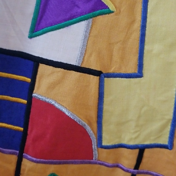 Retro Disco Shirt - Picture 4 of 4